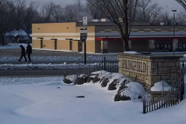 Springfield residents say the crashes keep coming — and so do the bills