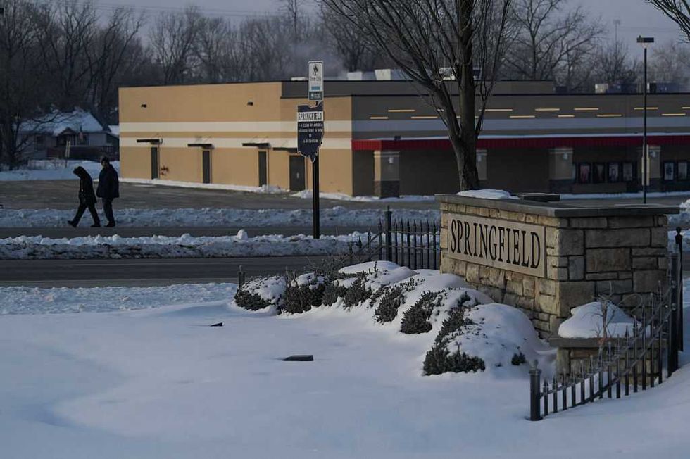 Springfield residents say the crashes keep coming — and so do the bills