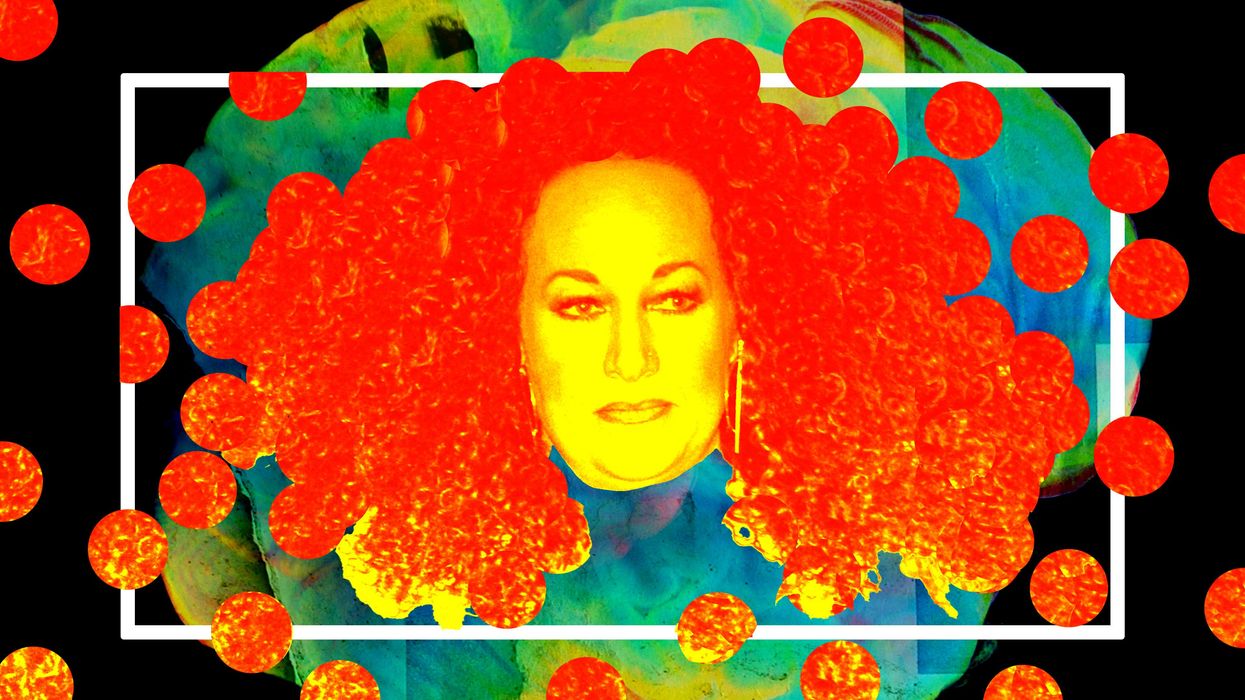 Squires: 2022 America owes 2015 Rachel Dolezal an apology