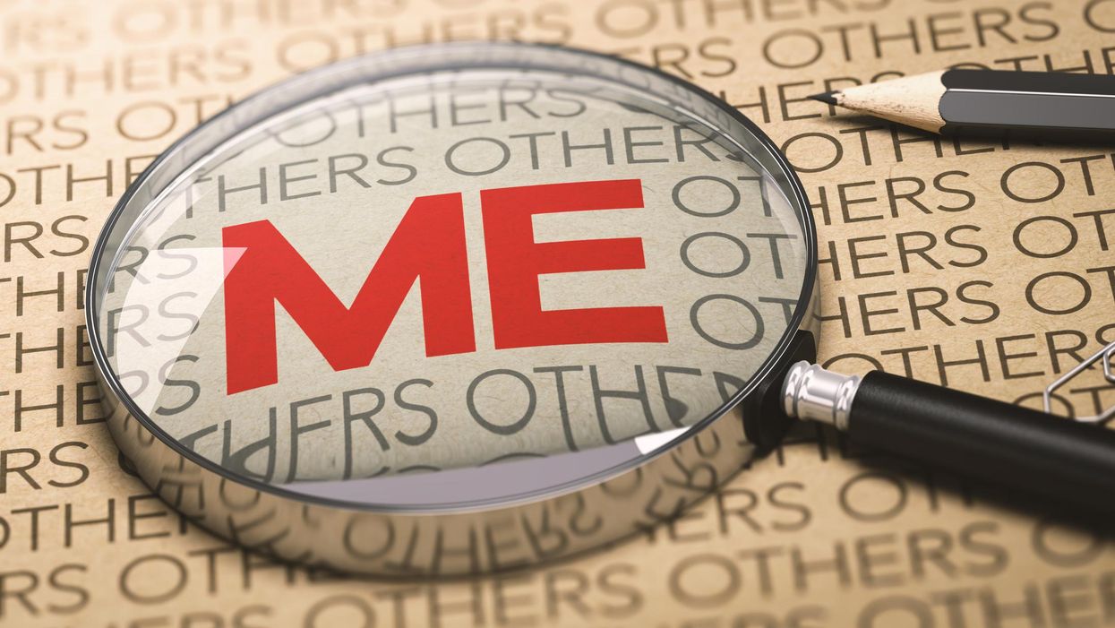 Squires: America is learning: Countries that sow self-hatred, narcissism, and feminized masculinity reap self-destruction