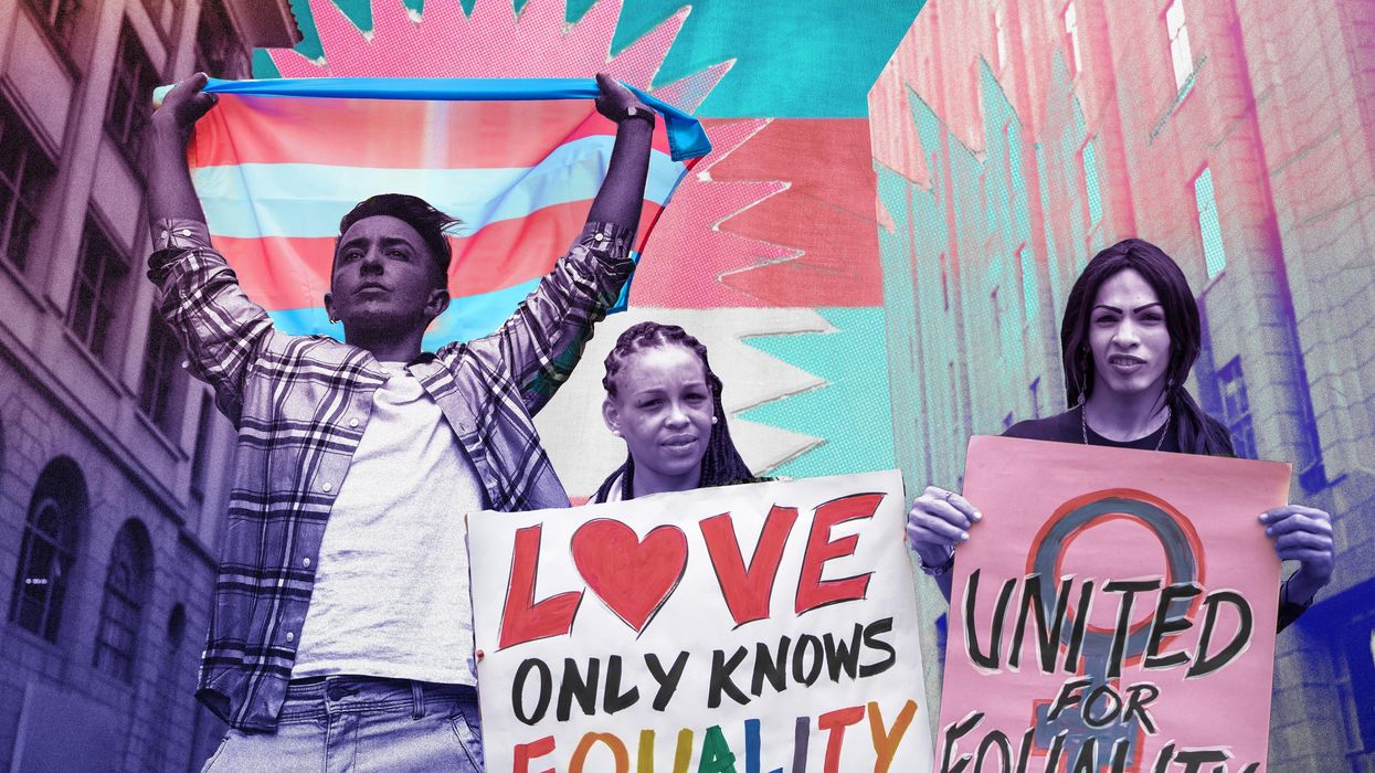 Squires: Americans need truth, logic, and courage to free our institutions from 'pregnant men' and 'female penises'