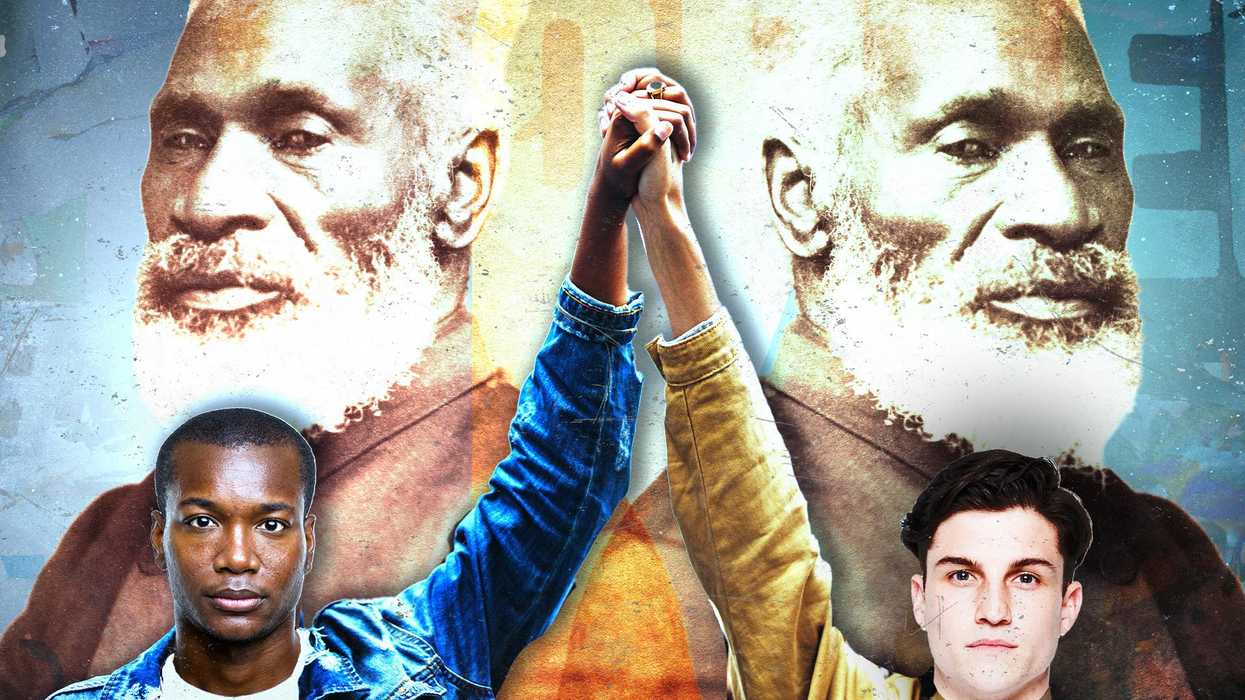 Squires: Better to be an Uncle Tom than a Sambo