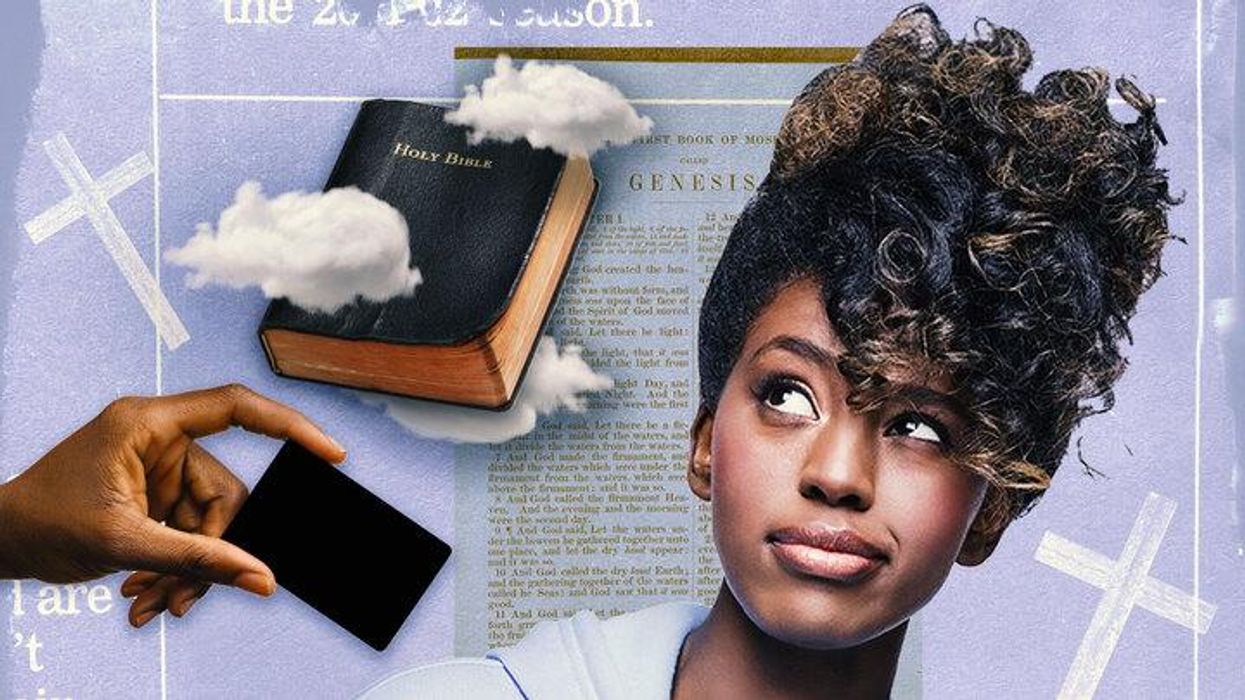 Squires: Black Christians must answer a simple question: Is my Bible more important than my 'black card'?