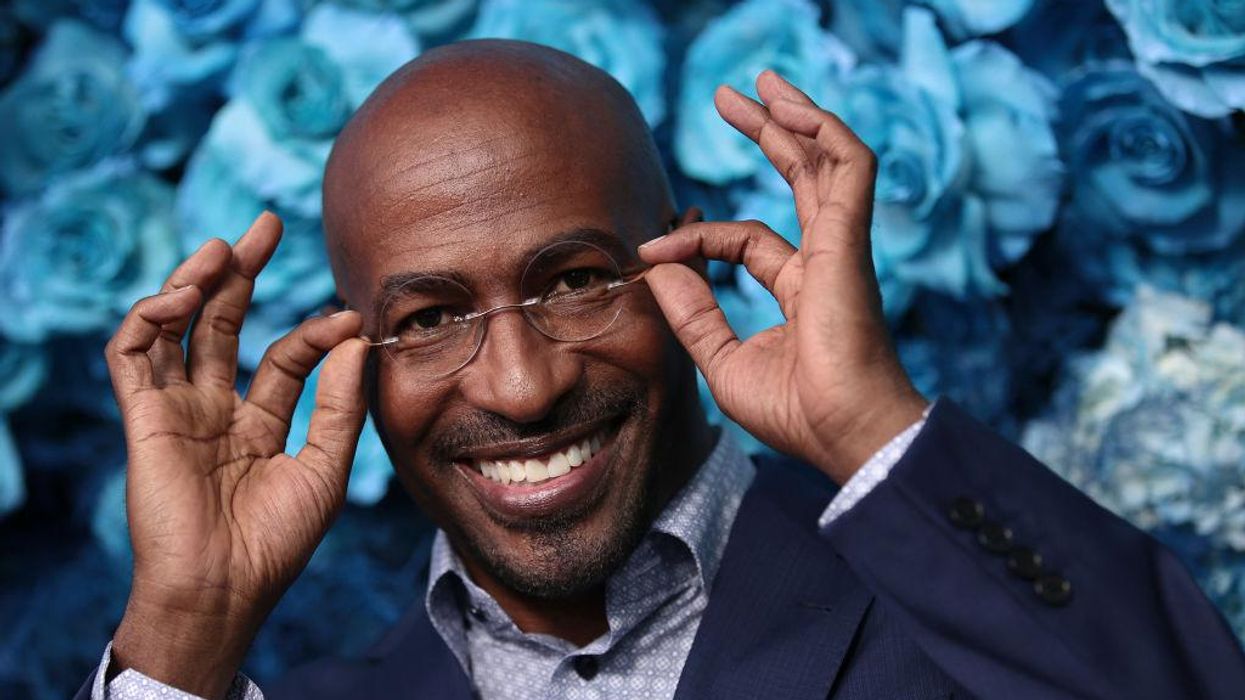 Squires: Children will pay the cost if Van Jones and ‘conscious co-parents’ get their way