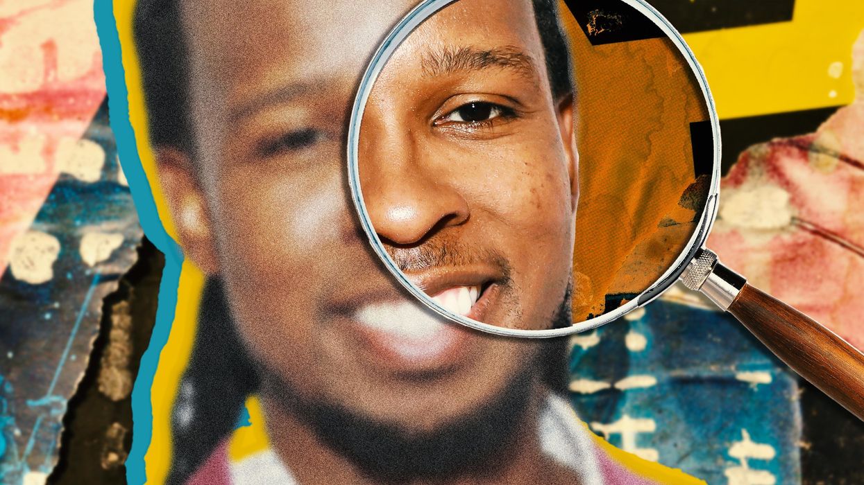 Squires: Christians should follow Ibram X. Kendi's example of how to fight for your faith in the public square