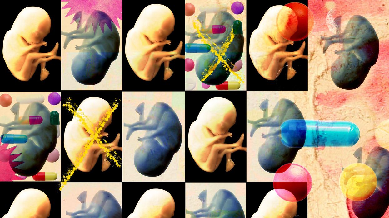 Squires: Democrats love abortion the same way they loved slavery