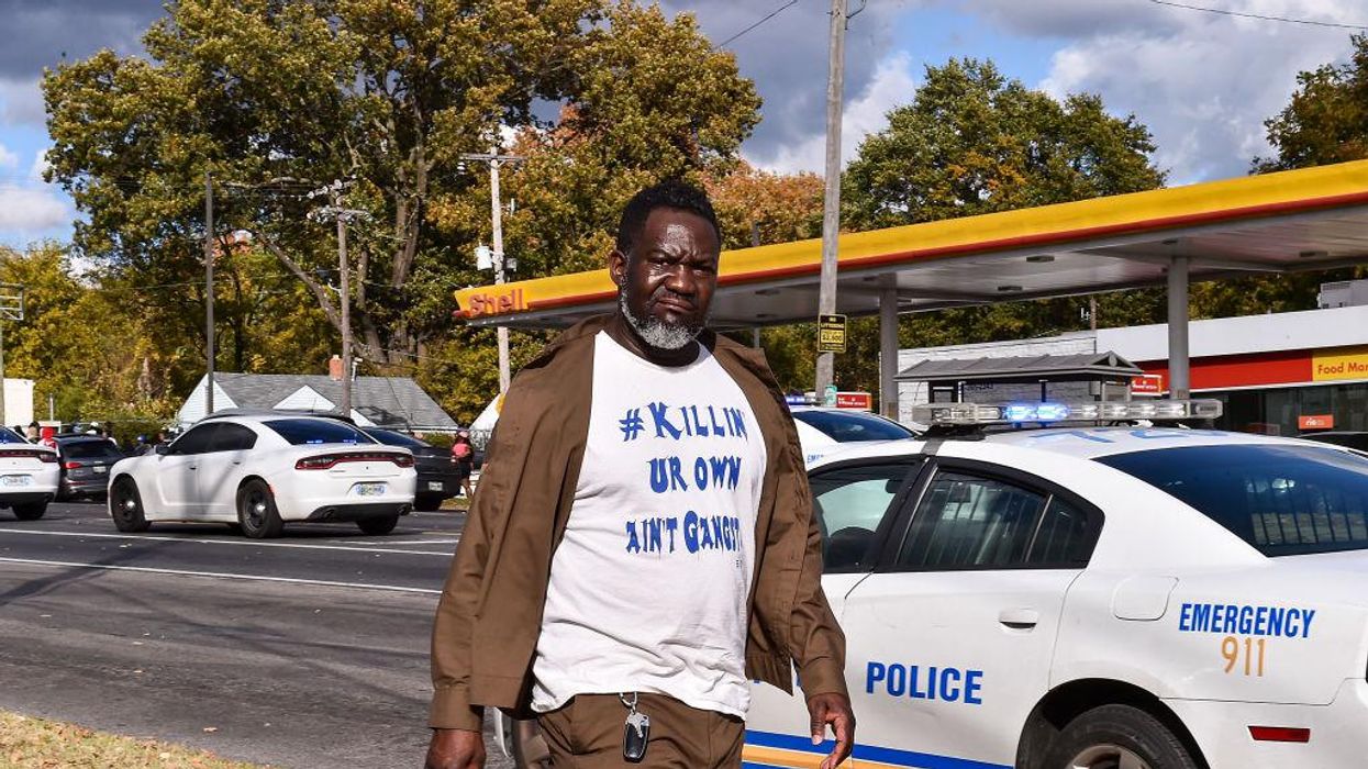 Squires: Jemele Hill uses rapper Young Dolph to argue that white oppressors must save black America