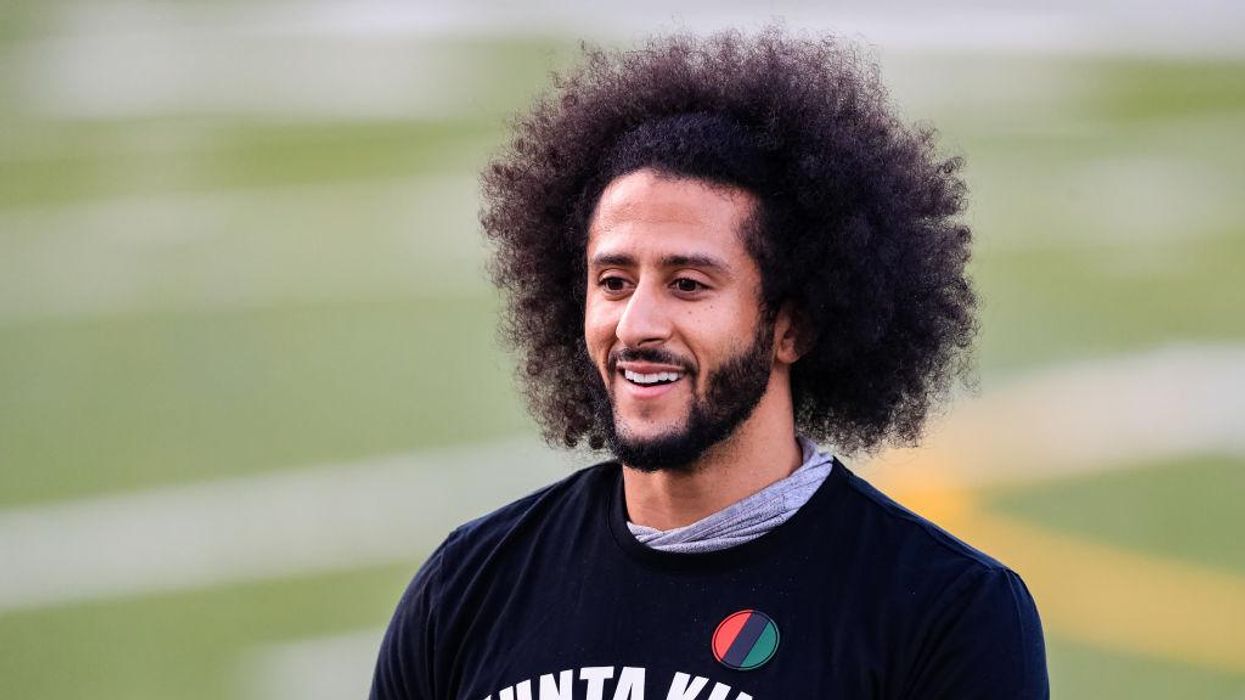 Squires: Juan Williams, Colin Kaepernick, and Brittney Cooper help white liberals gentrify the minds of black Americans