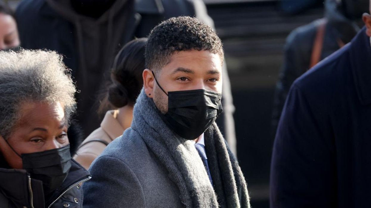 Squires: Jussie Smollett's case shows how far the 'Afristocracy' will go to protect its own