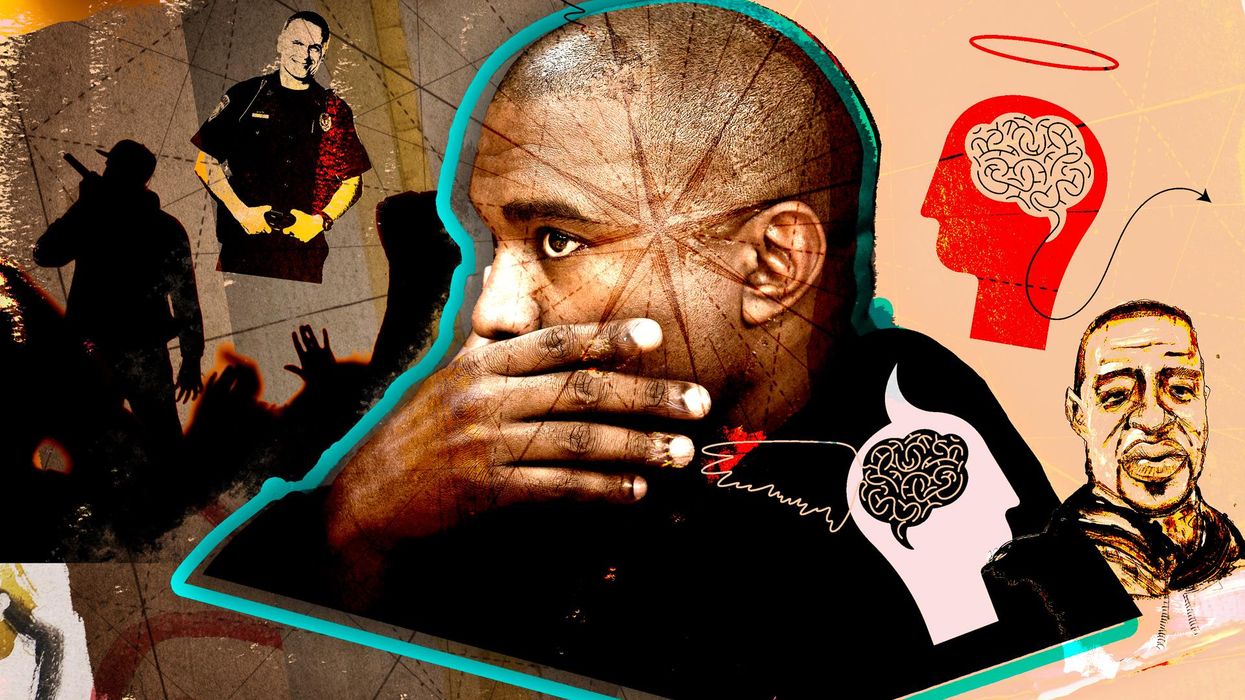 Squires: Kanye and George Floyd prove the gatekeepers of hip-hop only care about black lives when they're taken by white cops