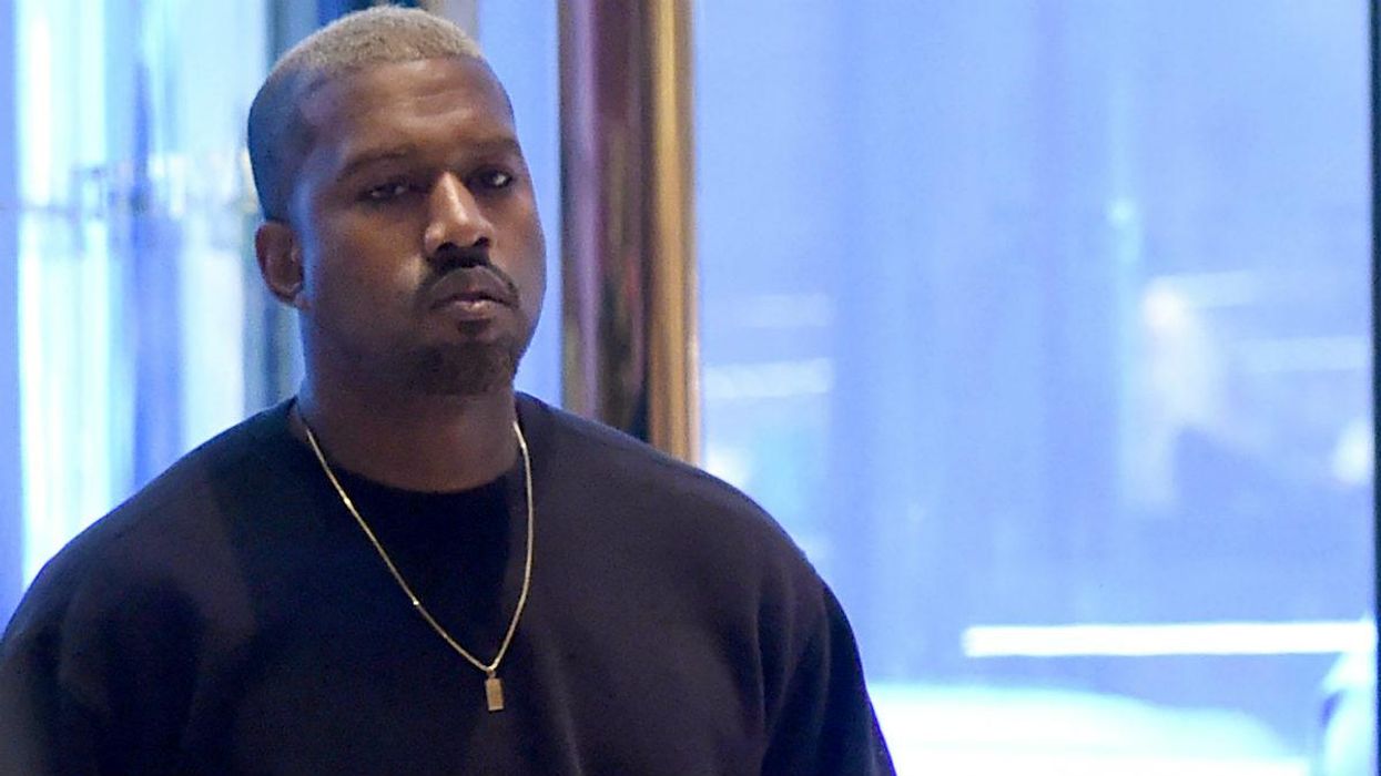 Squires: Kanye and Krasner coddle criminals, promote chaos, empower a new Klan