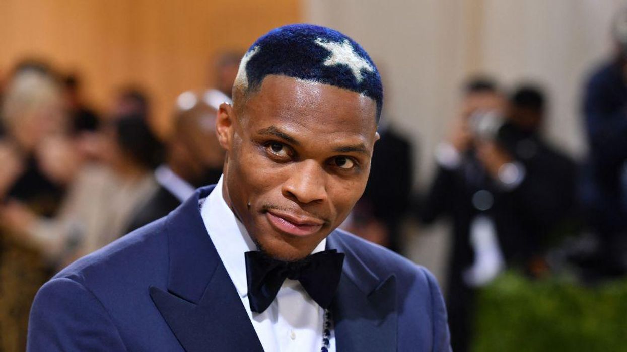 Squires: Lil Nas X and Russell Westbrook remind us that financial wealth doesn’t fix spiritual poverty