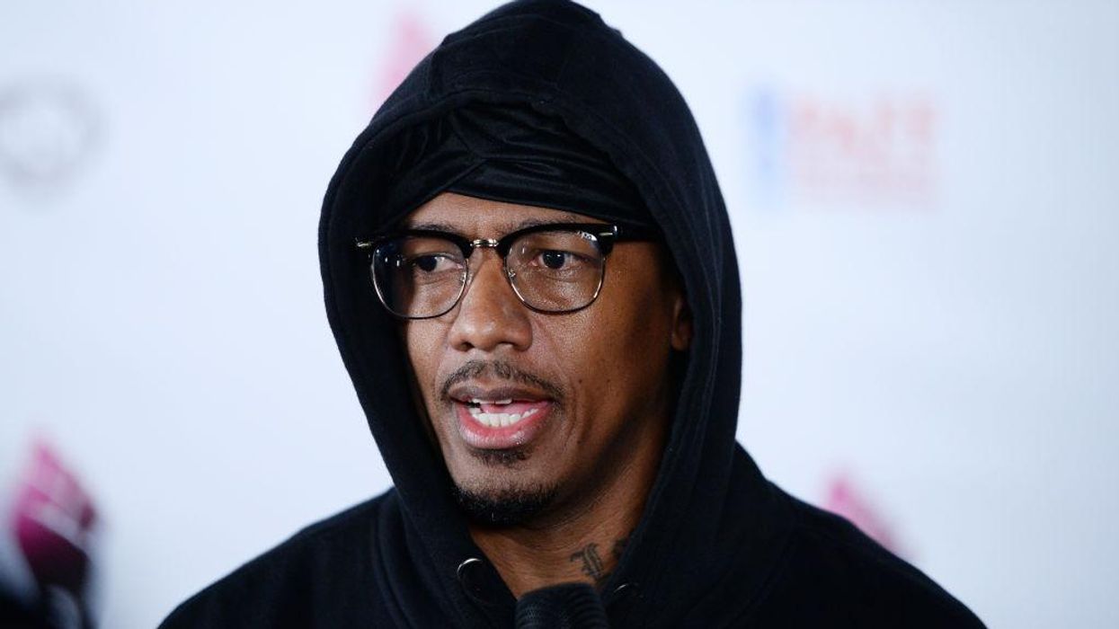 Squires: Nick Cannon, COVID, and CRT prove a biblical approach to family produces superior results than the whims of culture