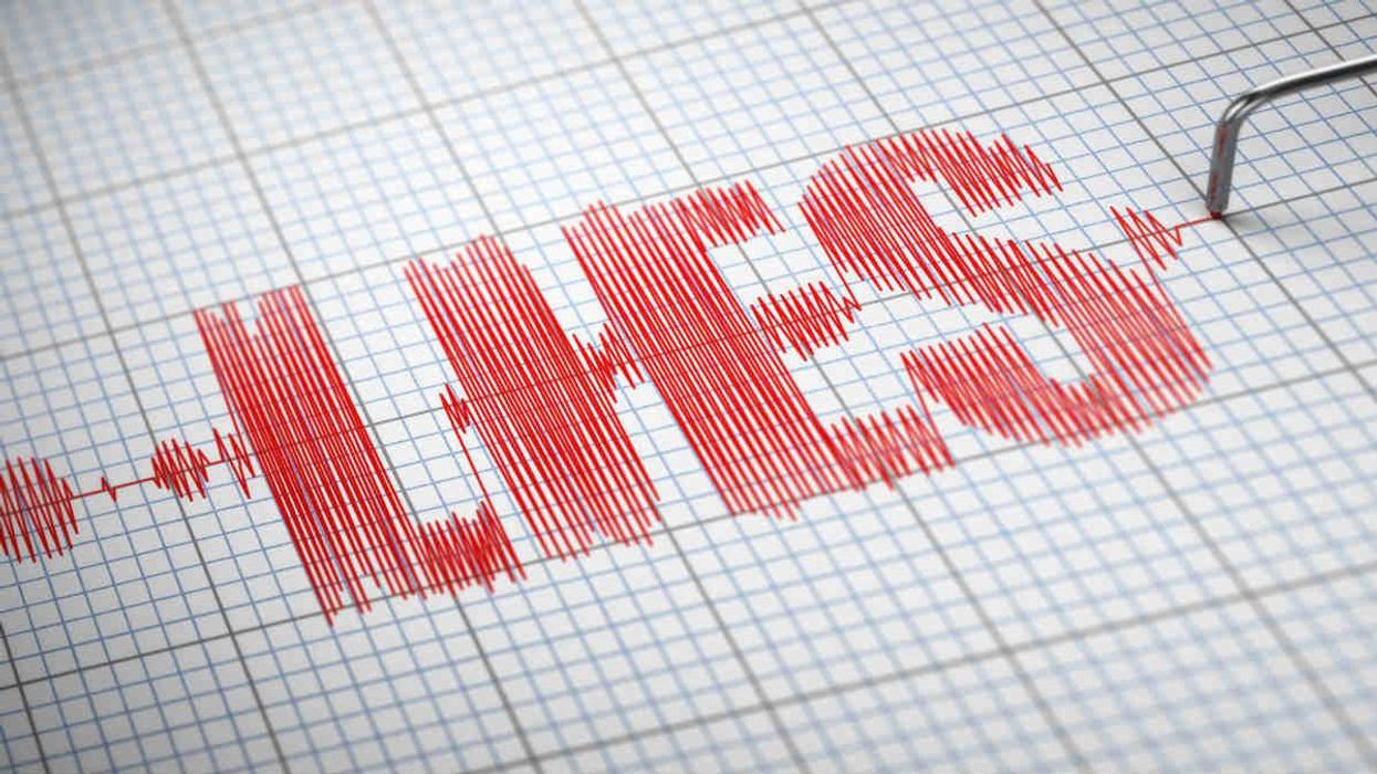 Squires: The ‘biggest lie’ pretends corporate media cares about protecting truth