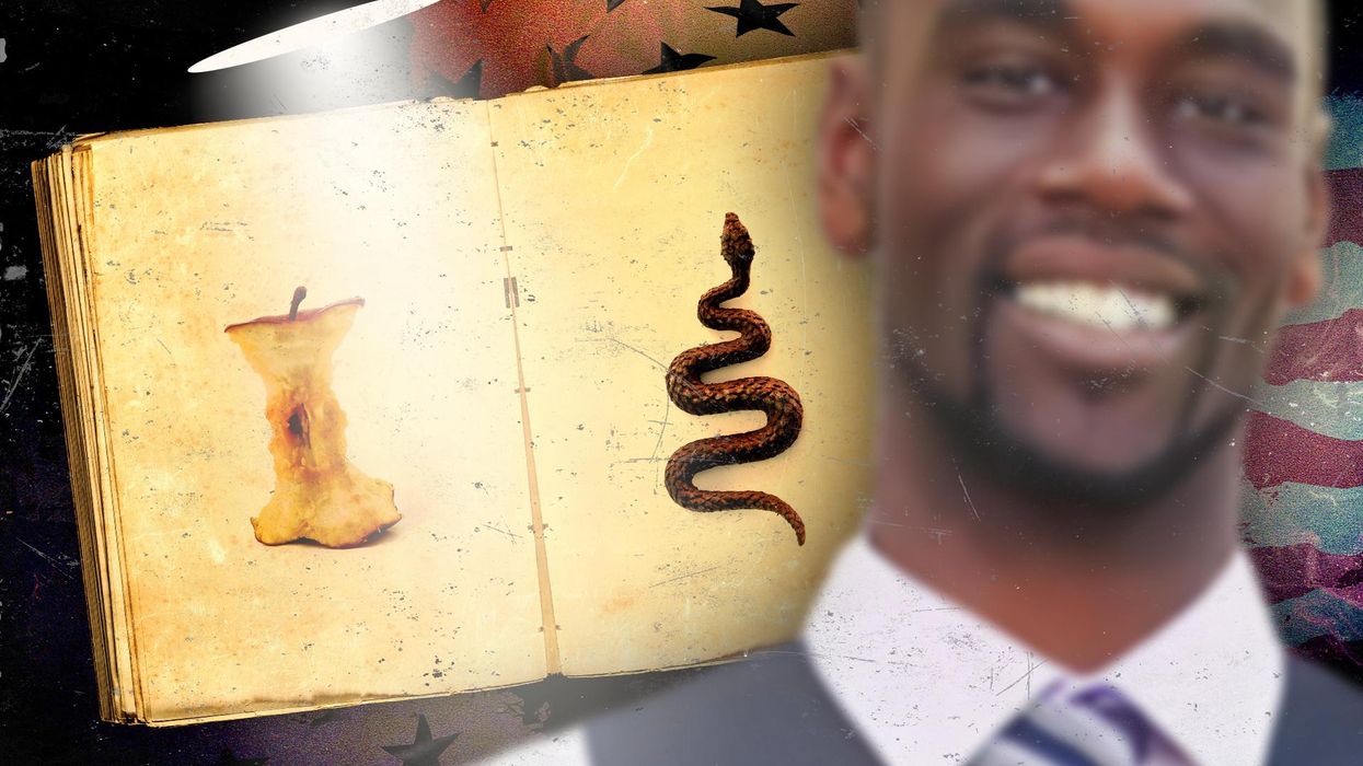 Squires: The Tyre Nichols tragedy reminds us that human depravity comes from sin, not skin