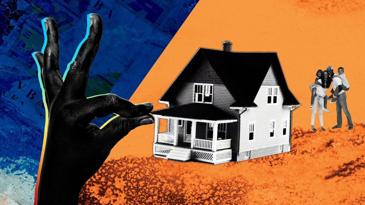 Squires: The War of the Worldviews is being waged in the schoolhouse, the big house — and your house