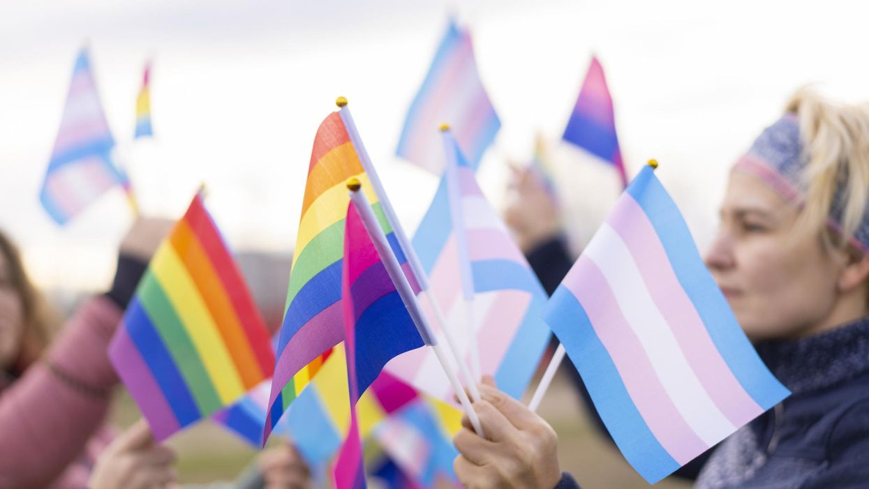 Squires: When it comes to gender and race, the left places far more trust in bigots and individuals than in science