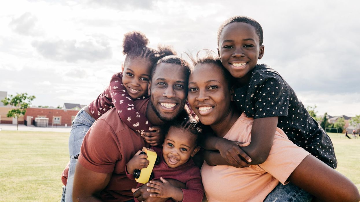 Squires: ‘Where’s Daddy?’