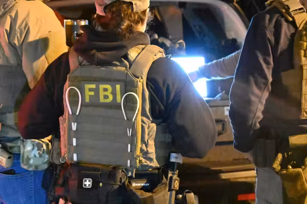 'Staged armed robberies': 11 Indian nationals catch visa fraud charge amid conspiracy allegations