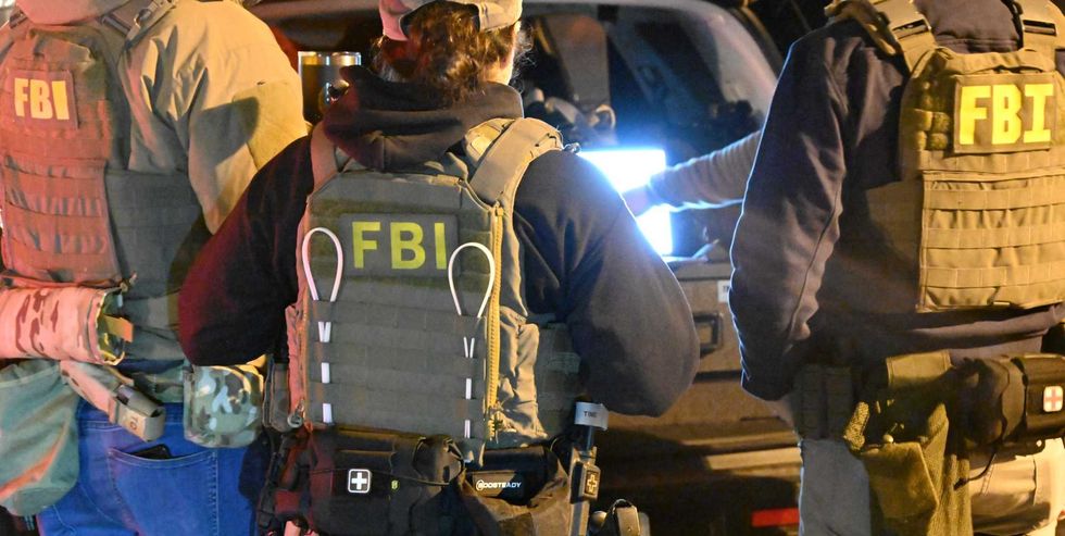 'Staged armed robberies': 11 Indian nationals catch visa fraud charge amid conspiracy allegations