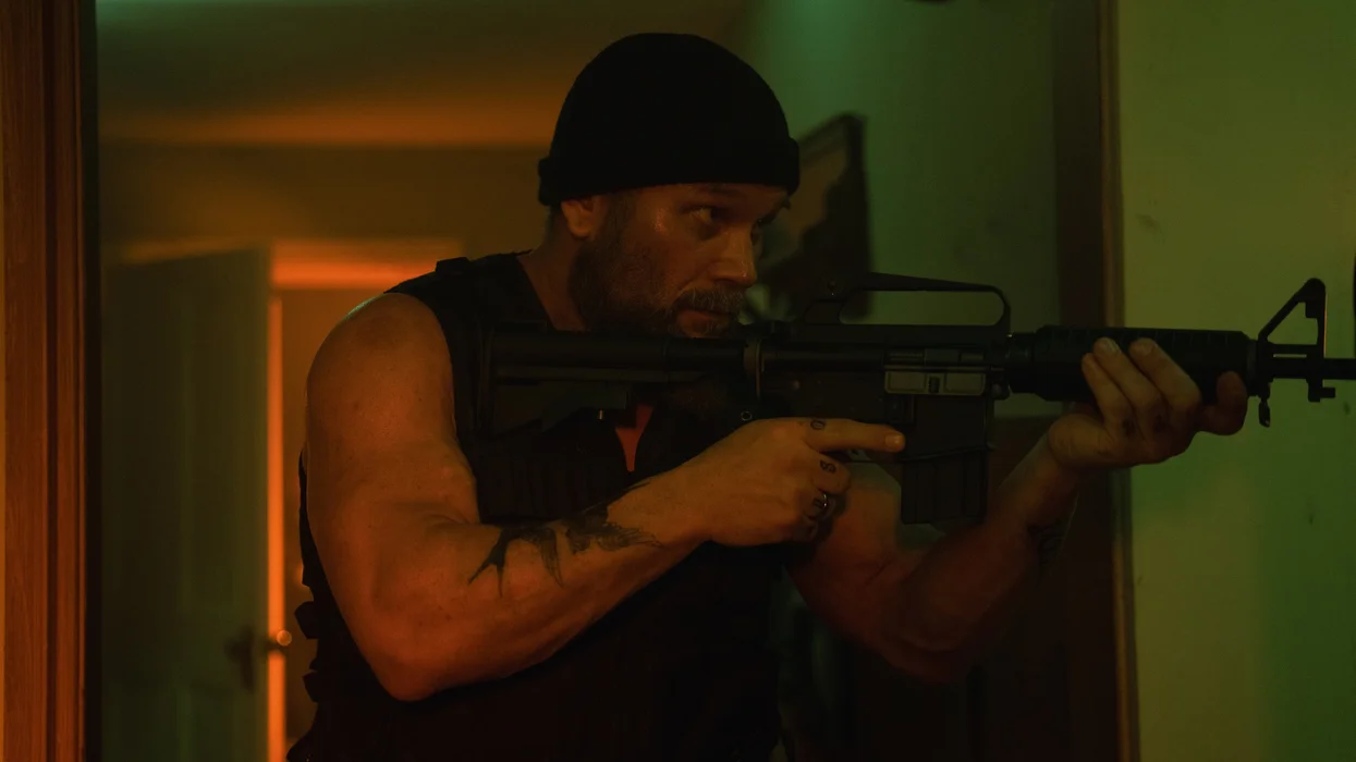 'Stand Your Ground' brings '80s-style justice back to big screen