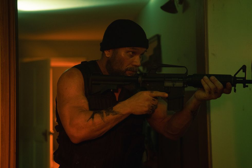 'Stand Your Ground' brings '80s-style justice back to big screen