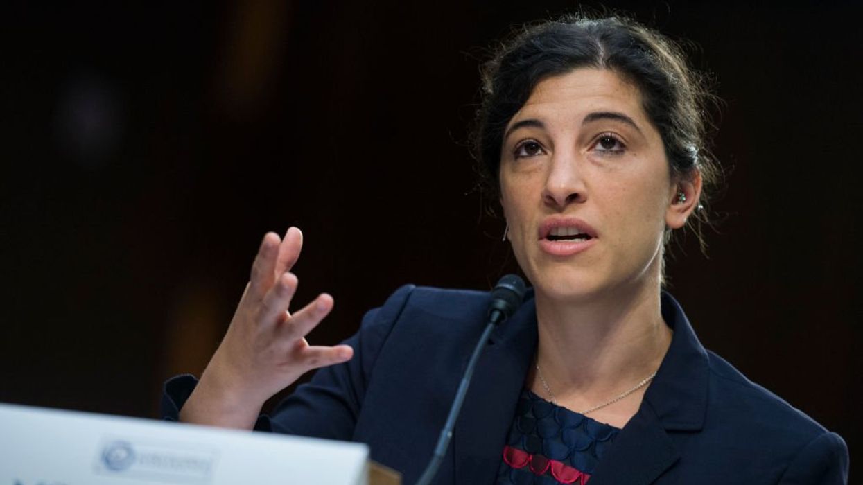 Stanford outfit that helped Biden admin 'monitor and censor Americans' online speech' is disintegrating