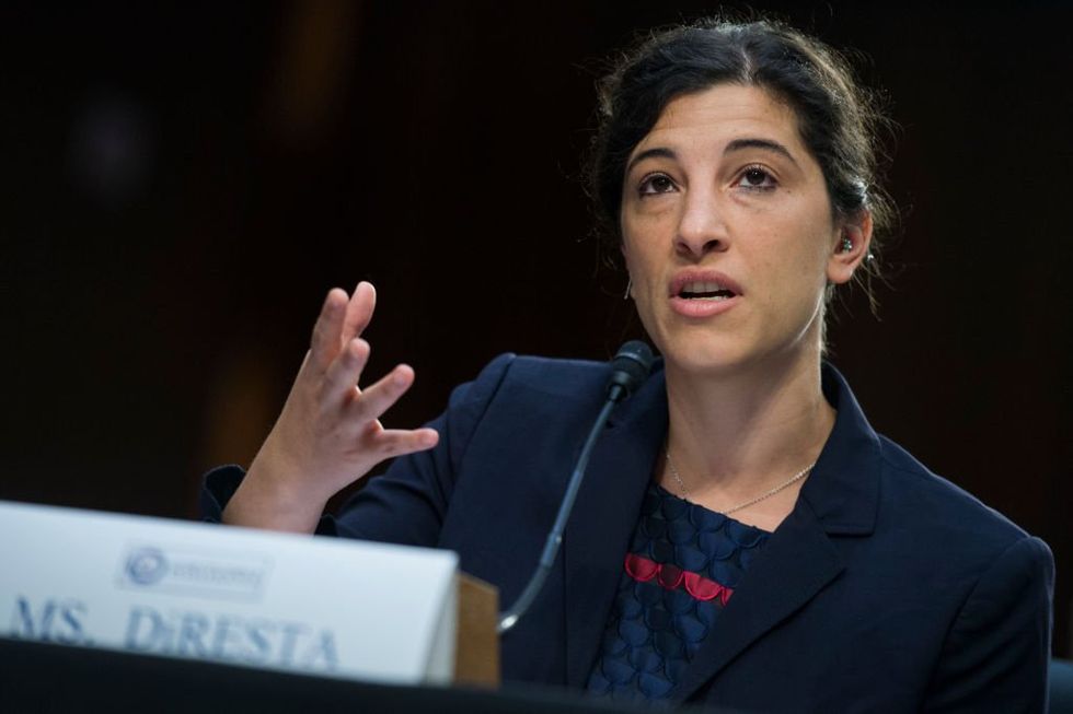 Stanford outfit that helped Biden admin 'monitor and censor Americans' online speech' is disintegrating
