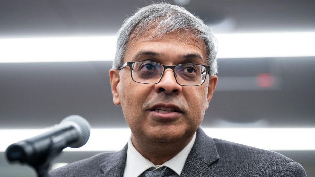 Stanford University professor of medicine who challenged COVID lockdowns: 'Academic freedom is dead'