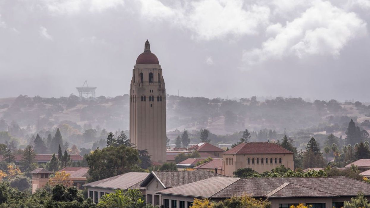 Stanford University researchers use AI holographic tech to develop slick AR glasses that can project full-color, 3D images