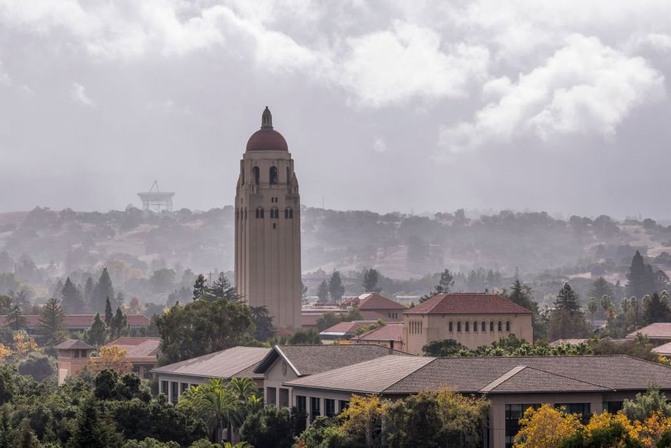 Stanford University researchers use AI holographic tech to develop slick AR glasses that can project full-color, 3D images