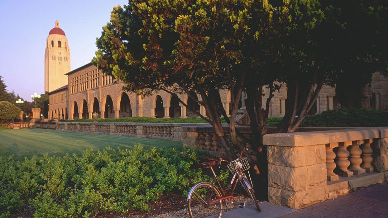 Stanford University teacher suspended for allegedly separating Jewish students, calling them colonizers, downplaying the Holocaust