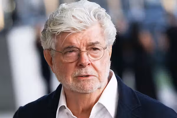 'Star Wars' creator George Lucas finally weighs in on AI — and his comments will surprise you