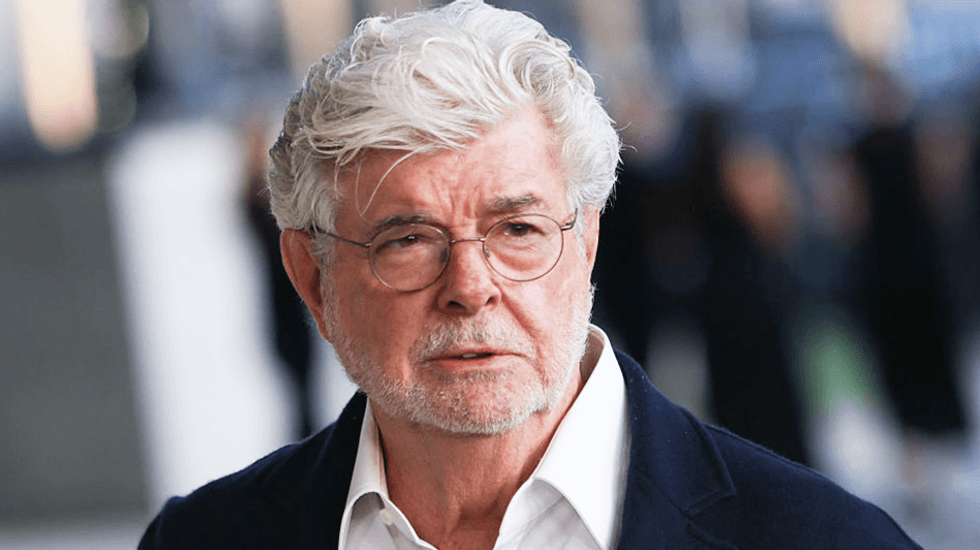 'Star Wars' creator George Lucas finally weighs in on AI — and his comments will surprise you