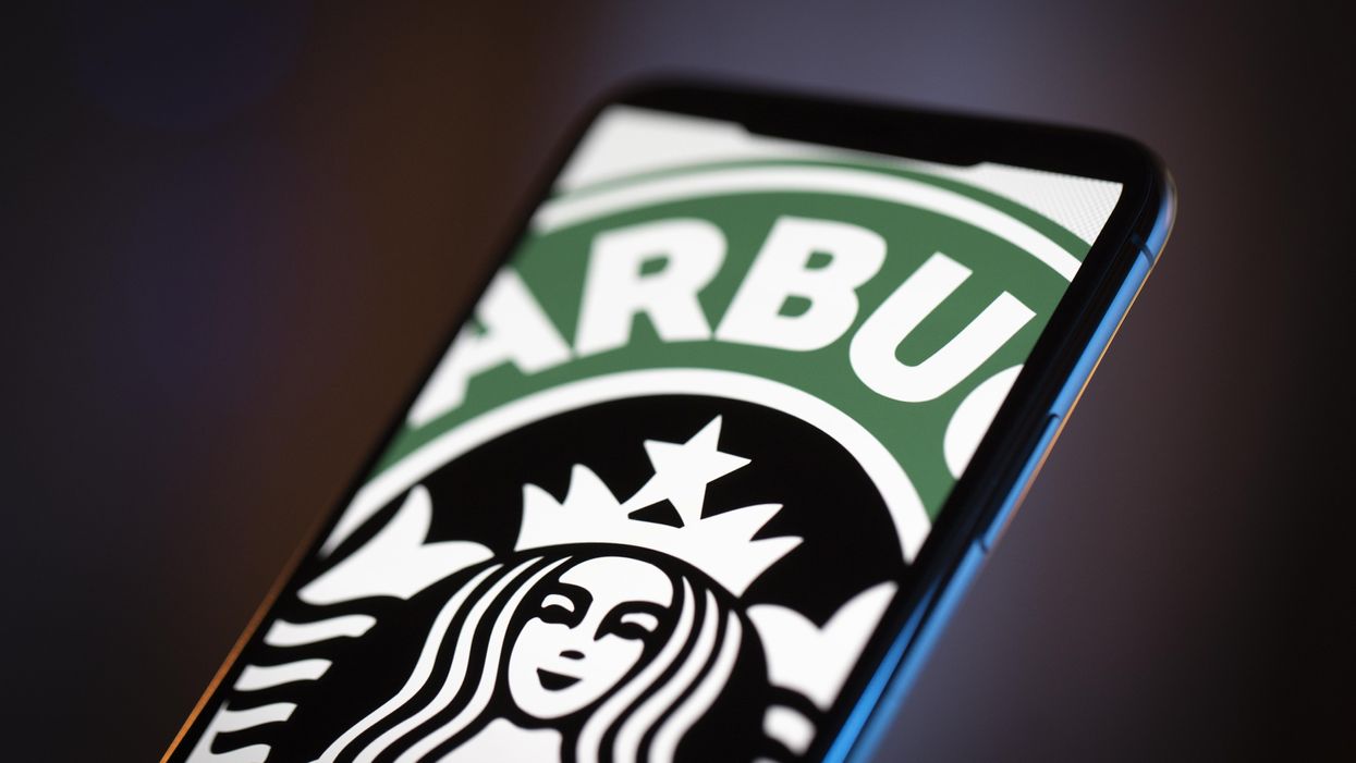 Starbucks may yank its Facebook page — which boasts 35 million followers — after users complain about ‘woke’ posts: Report