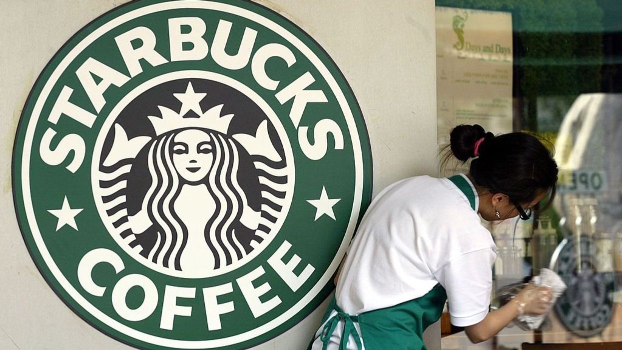 Starbucks sues union over pro-Hamas social media post — Workers United responds with countersuit