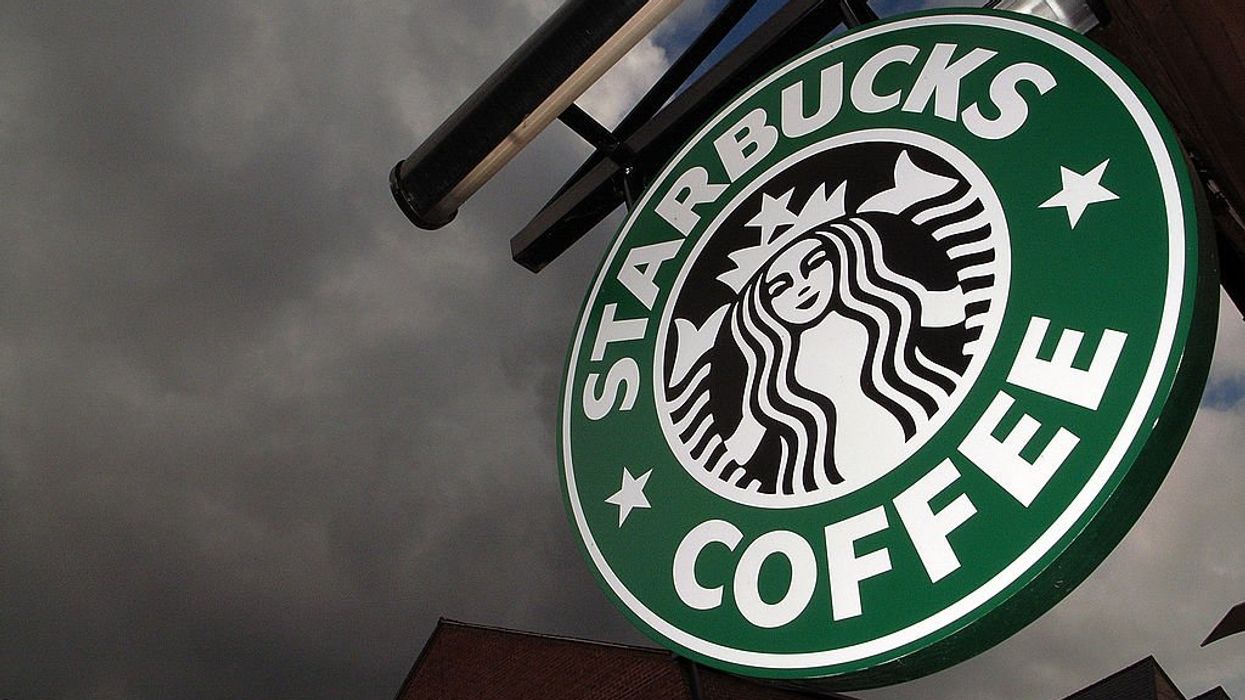 Starbucks threatens to sue workers' union after it voiced support for Hamas' terrorist attacks