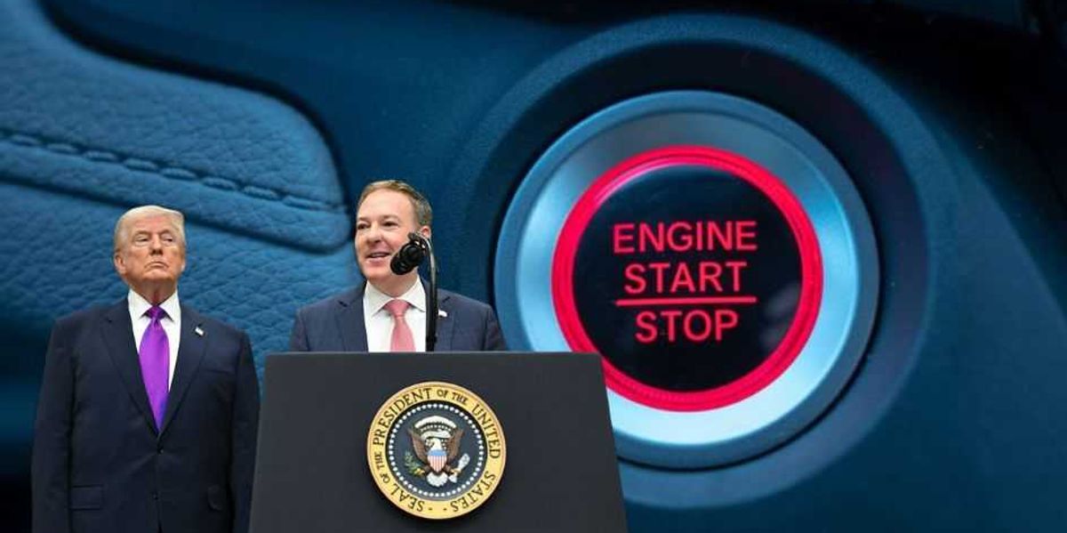Start-stop stiffed: EPA kills annoying automatic engine shutoff