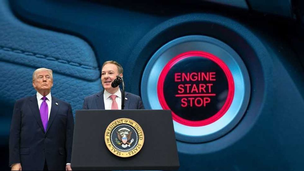 Start-stop stiffed: EPA kills annoying automatic engine shutoff