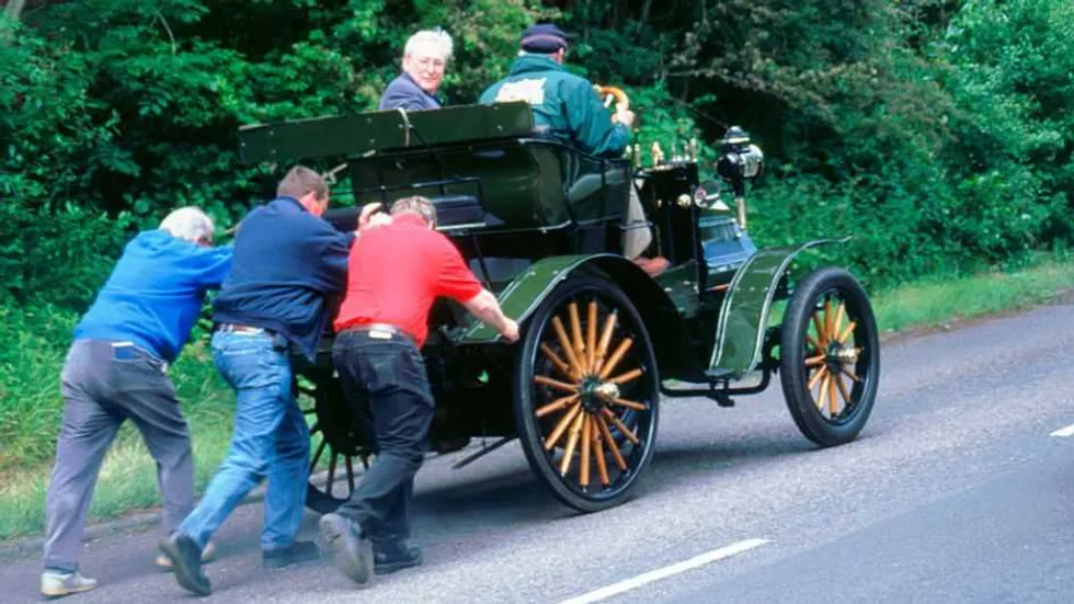 Start-stop was just hit by the EPA. Now comes the real test.