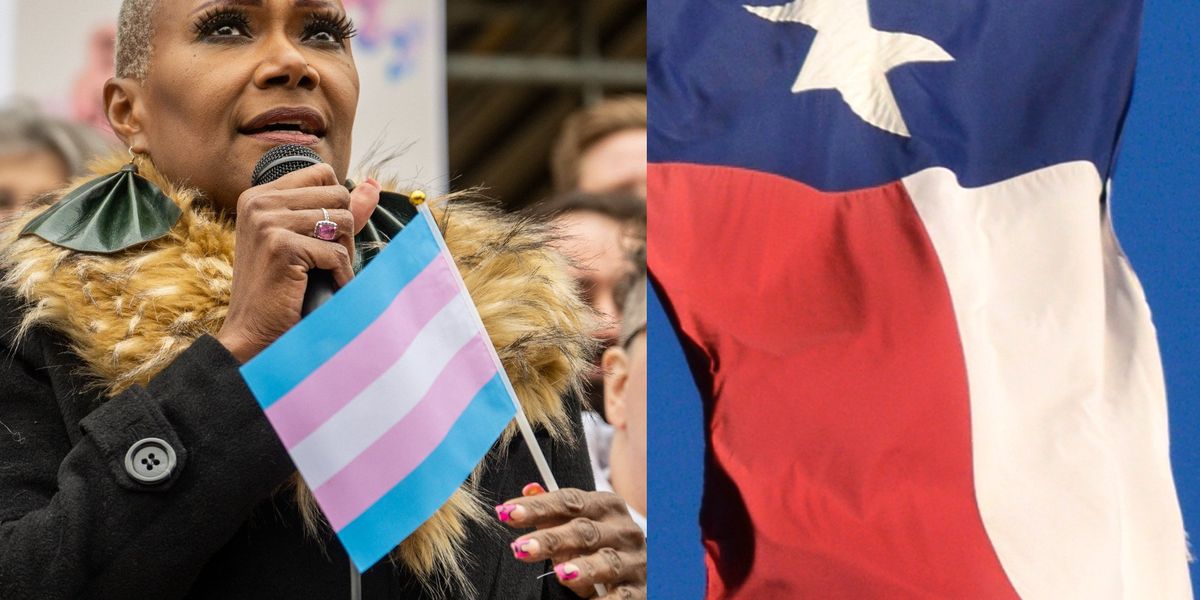 State Democrat who fled Texas likens redistricting to the Holocaust in bizarre rant State Democrat who fled Texas likens redistricting to the Holocaust in bizarre rant