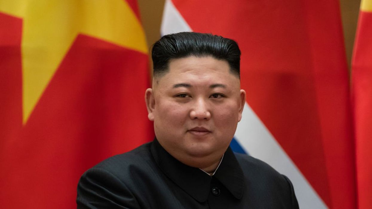 State Department details horrific persecution of Christians in North Korea, including the life imprisonment of an infant over a Bible