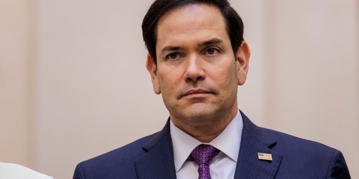 Rubio’s reforms aim to rebuild a broken State Department Rubio’s reforms aim to rebuild a broken State Department