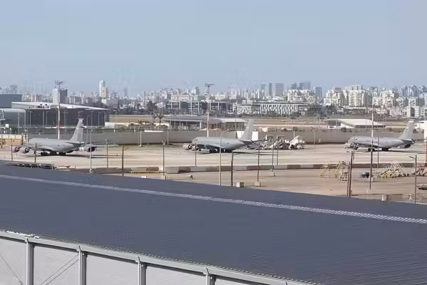 State Department launches urgent push to evacuate Americans from Middle East