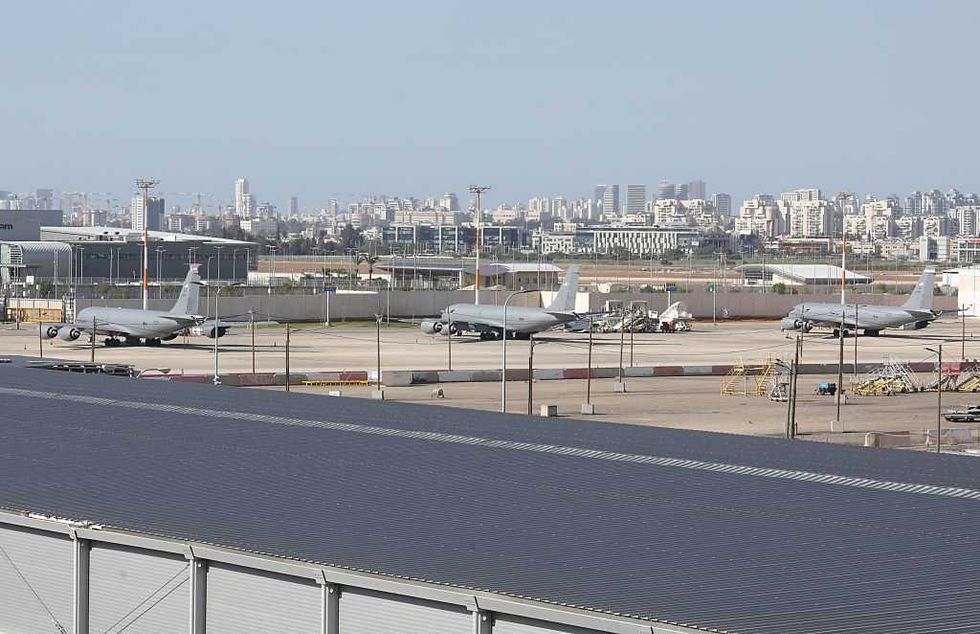 State Department launches urgent push to evacuate Americans from Middle East