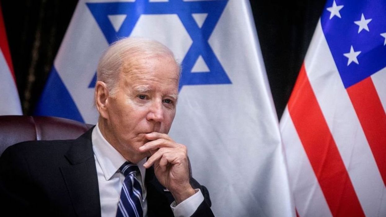State Department warns what could happen to $100 million in taxpayer dollars that Biden is sending to Gaza, West Bank