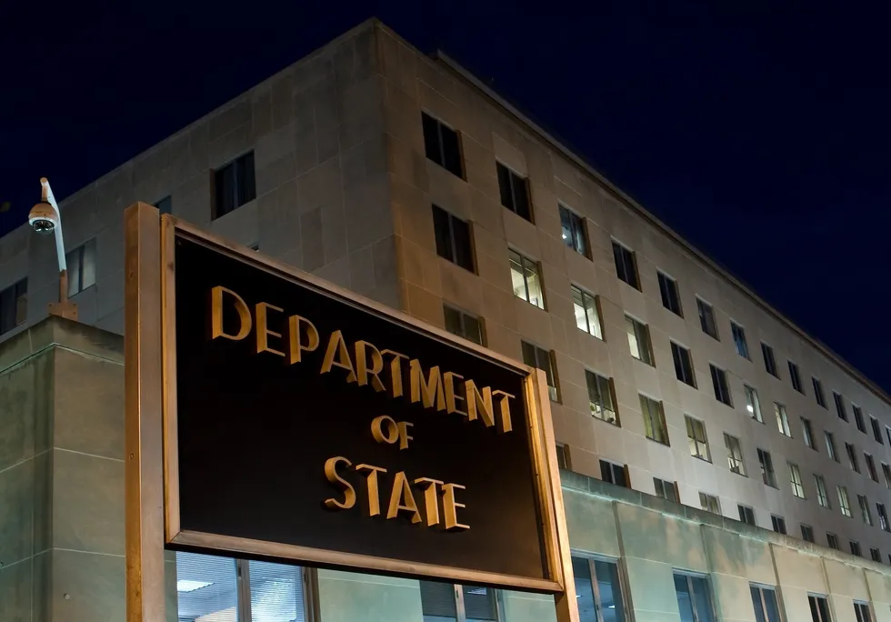 State Department worker fired after undercover video captures him admitting to helping migrants exploit loopholes