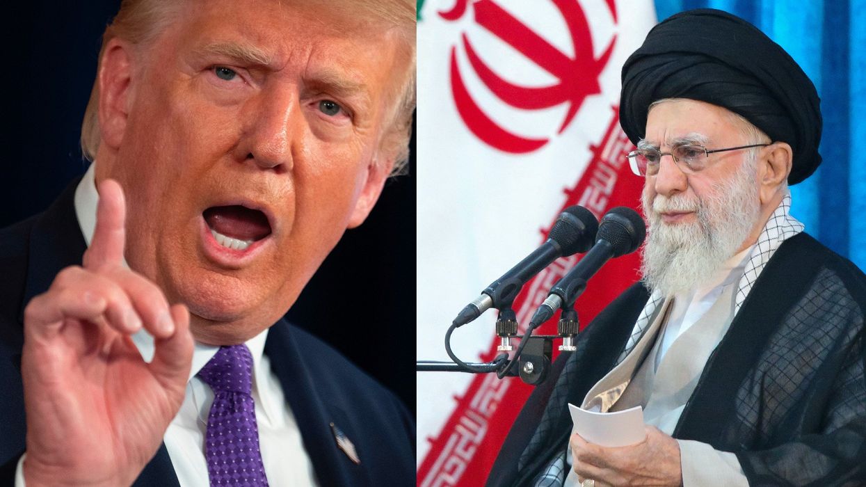 State Dept. orders some evacuations from Middle East embassies after threat from Iran