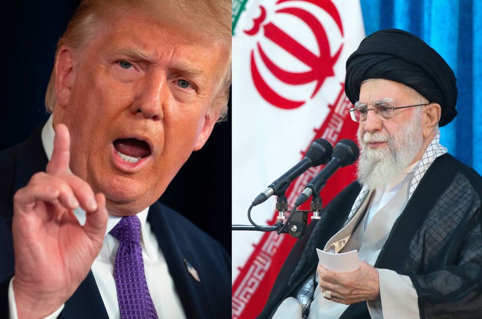State Dept. orders some evacuations from Middle East embassies after threat from Iran