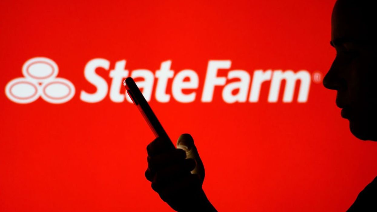 State Farm drops 72,000 policies in California over inflation, other issues — state official calls move a 'real crisis'